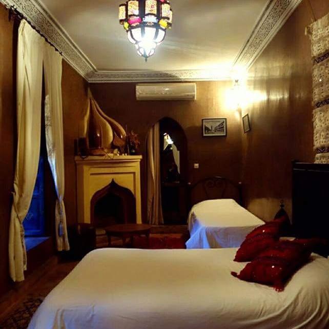 Riad Sidi Omar Marrakesh Exterior foto