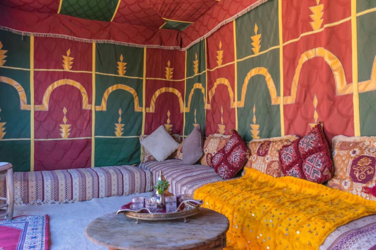 Riad Sidi Omar Marrakesh Exterior foto