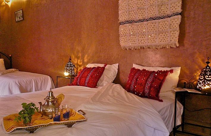 Riad Sidi Omar Marrakesh Exterior foto